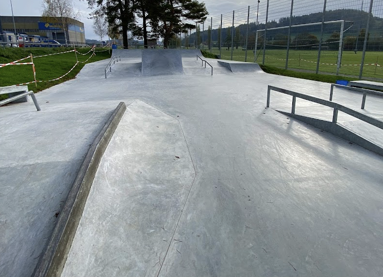 Elgg skatepark